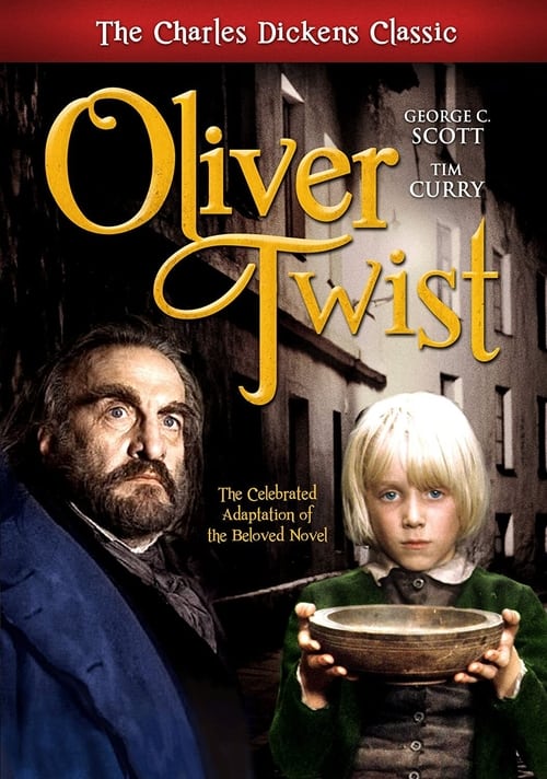 Oliver Twist (1982)