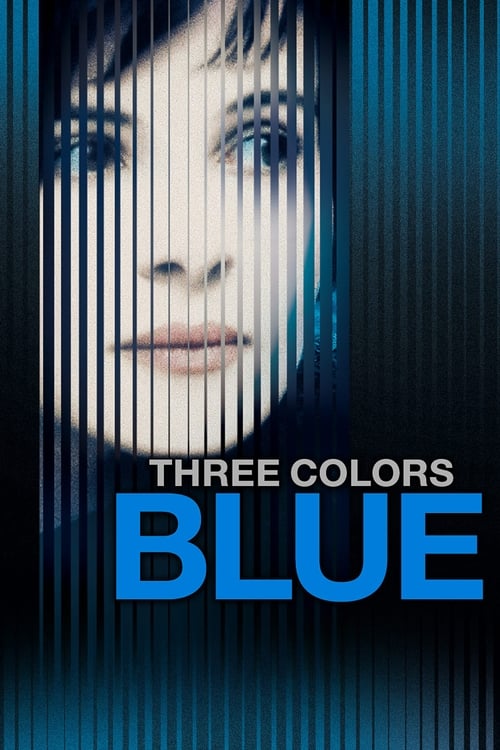 Three Colors: Blue (Trois couleurs : Bleu) (1993)