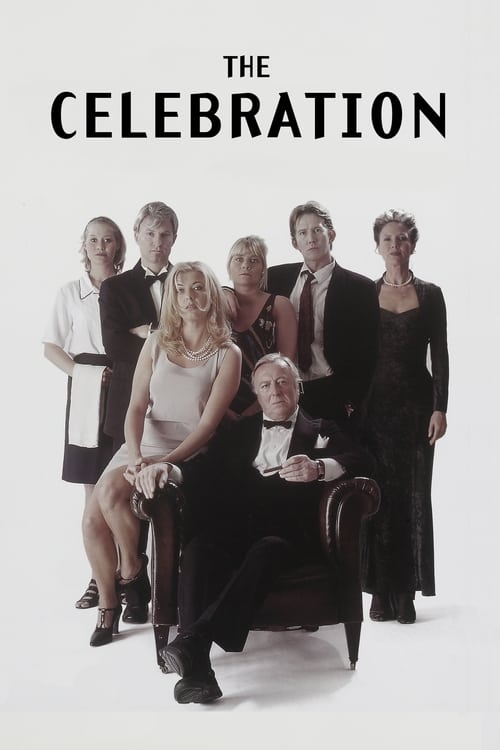 The Celebration (Festen) (1998)