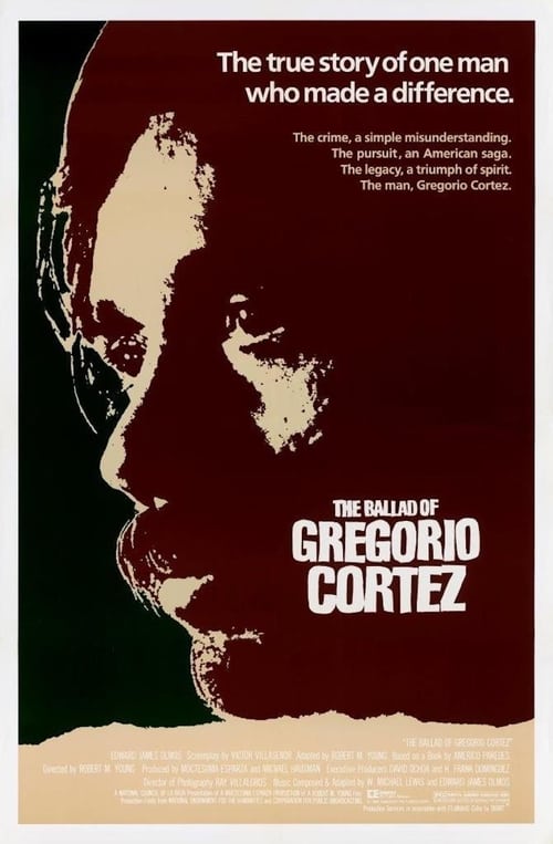 The Ballad of Gregorio Cortez (1983)