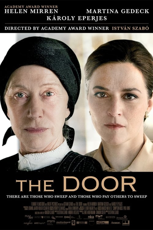 The Door (Az ajtó) (2012)