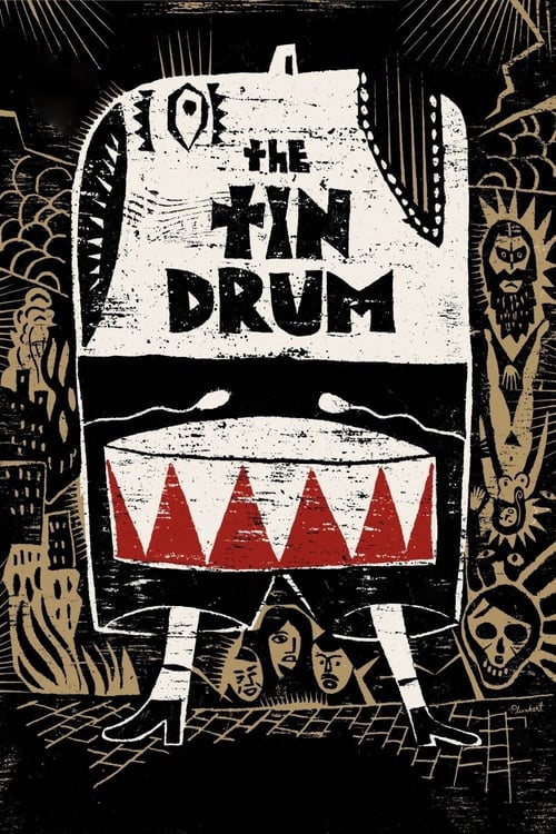 The Tin Drum (Die Blechtrommel) (1979)