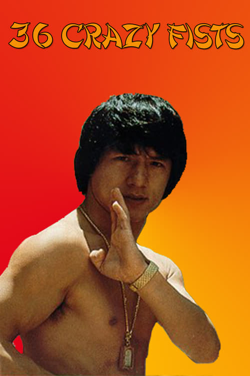 The 36 Crazy Fists (三十六迷形拳) (1977)