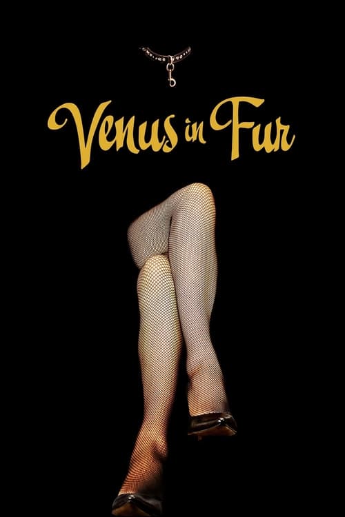 Venus in Fur (La Vénus à la fourrure) (2013)
