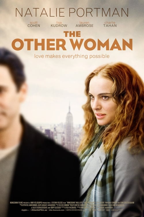 The Other Woman (2010)