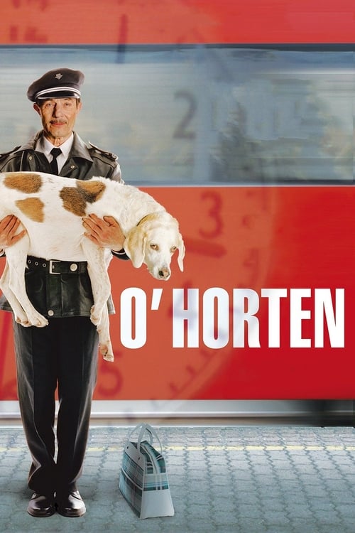 O'Horten (O' Horten) (2007)