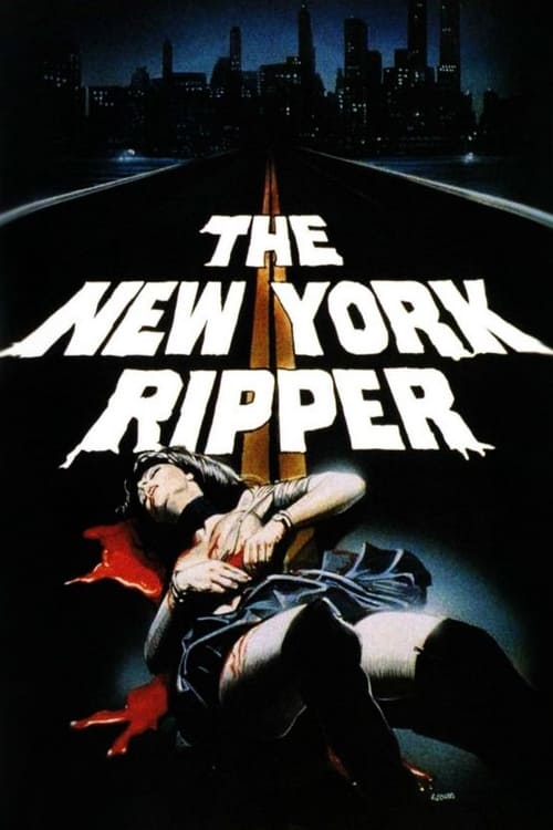 The New York Ripper (Lo squartatore di New York) (1982)