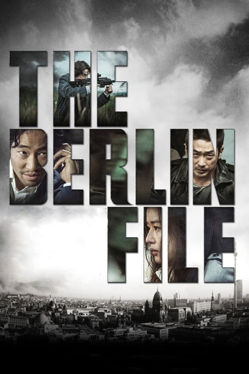 The Berlin File (베를린) (2013)