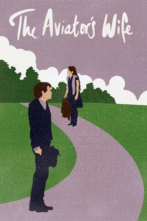 The Aviator's Wife (La Femme de l'aviateur) (1981)