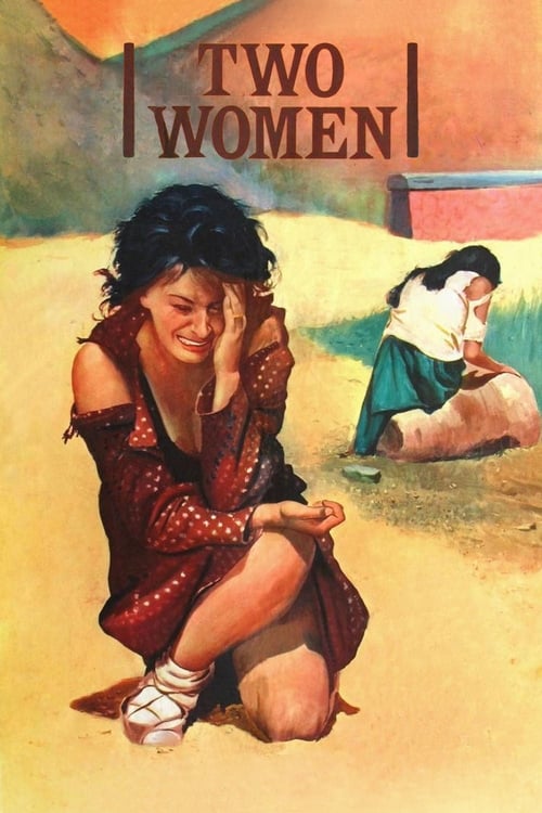 Two Women (La ciociara) (1960)