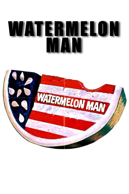 Watermelon Man (1970)
