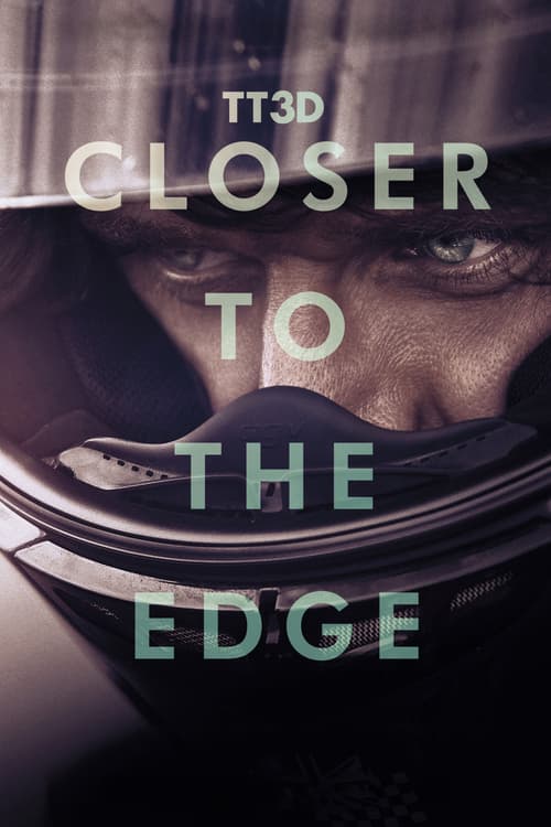 TT3D: Closer to the Edge (2011)