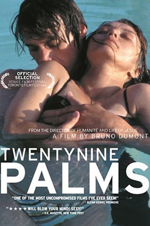 Twentynine Palms (2003)
