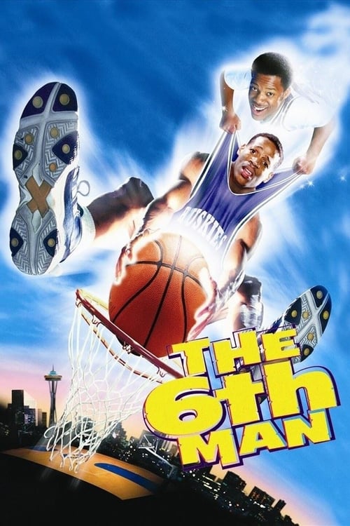 The Sixth Man (The 6th Man) (1997)
