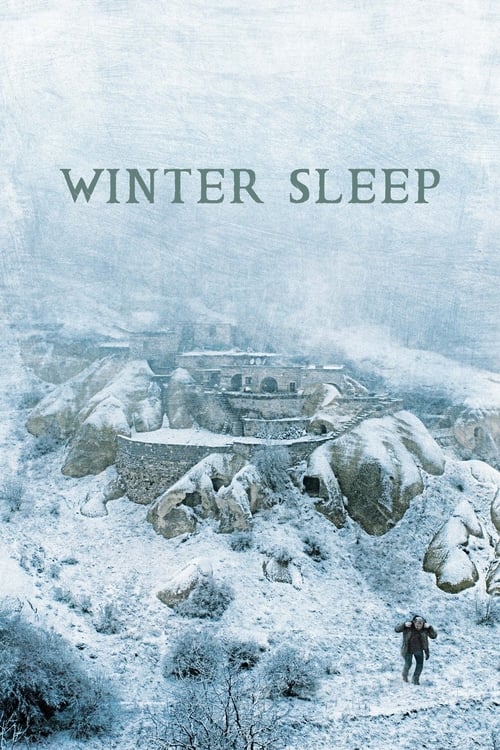 Winter Sleep (Kış Uykusu) (2014)