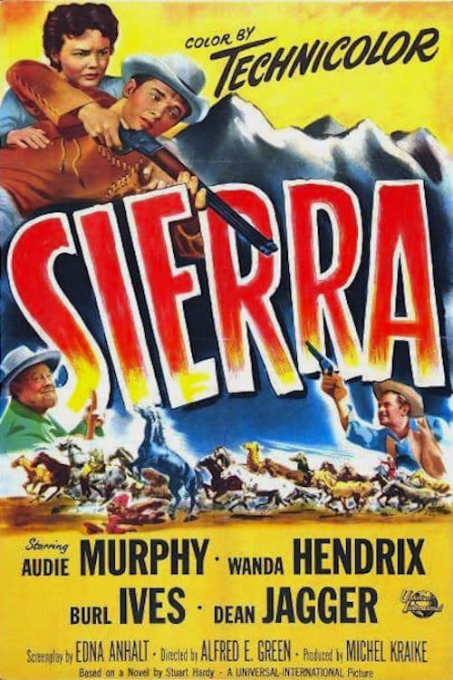 Sierra (1950)