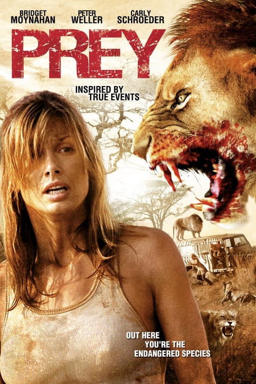 Prey (2007)