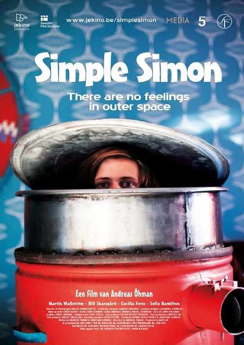Simple Simon (I rymden finns inga känslor) (2010)