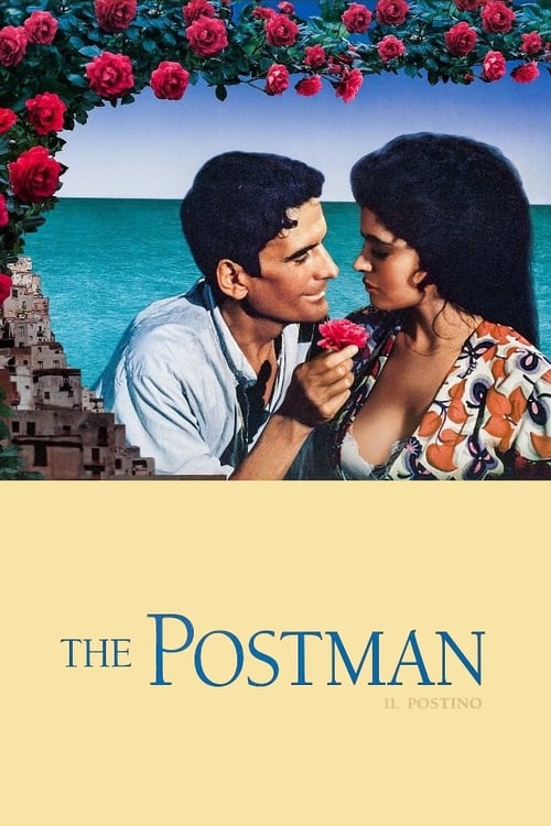 The Postman (Il postino) (1994)
