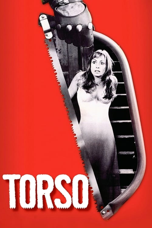 Torso (I corpi presentano tracce di violenza carnale) (1973)