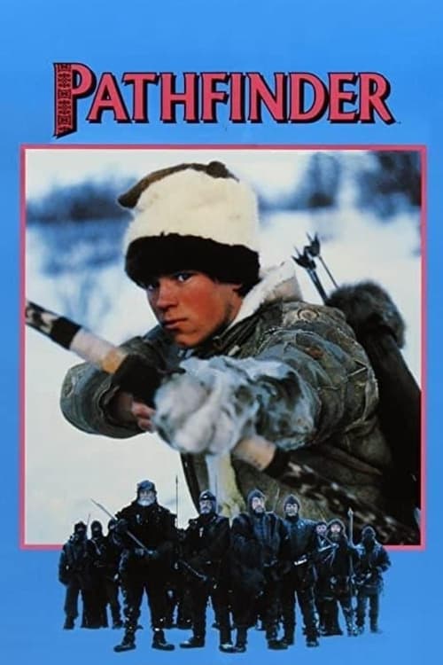 Pathfinder (Ofelas) (1987)
