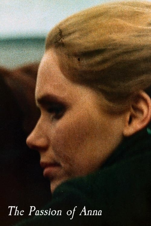 The Passion of Anna (En passion) (1969)