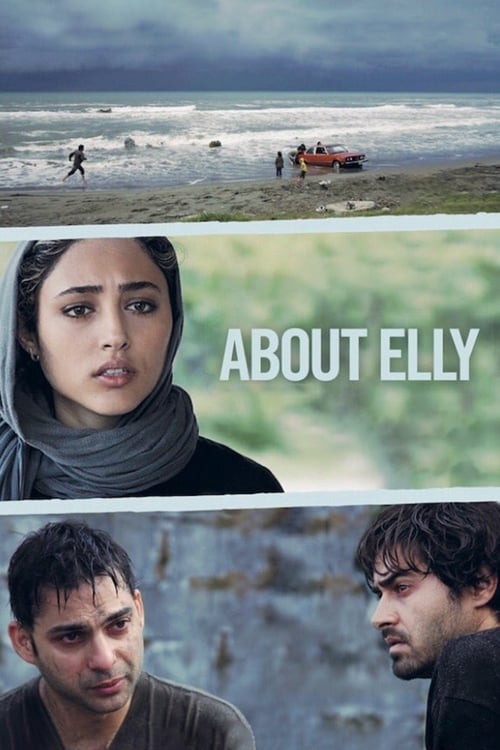 About Elly (درباره الی) (2009)