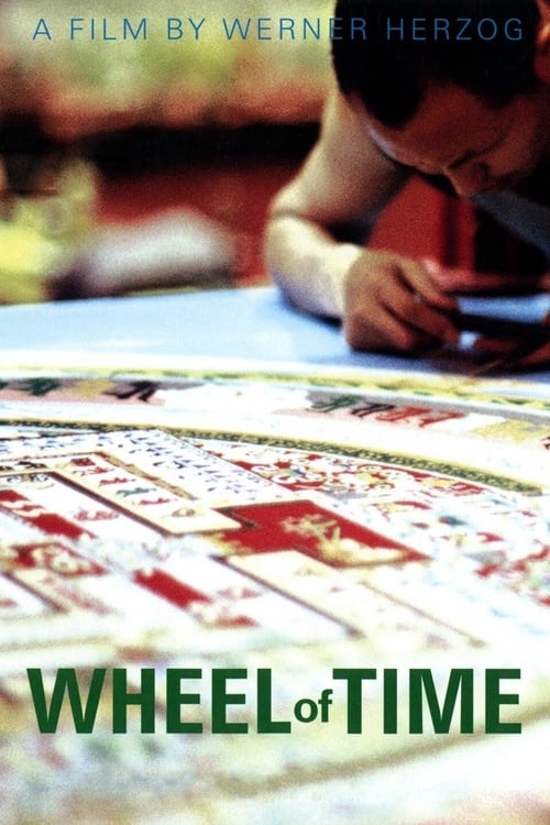 Wheel of Time (Rad der Zeit) (2003)