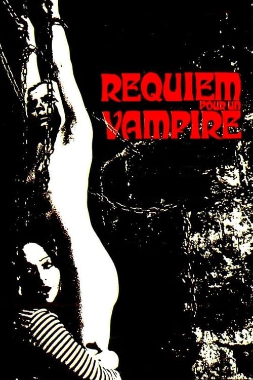 Requiem for a Vampire (Requiem pour un vampire) (1971)