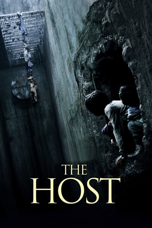 The Host (괴물) (2006)