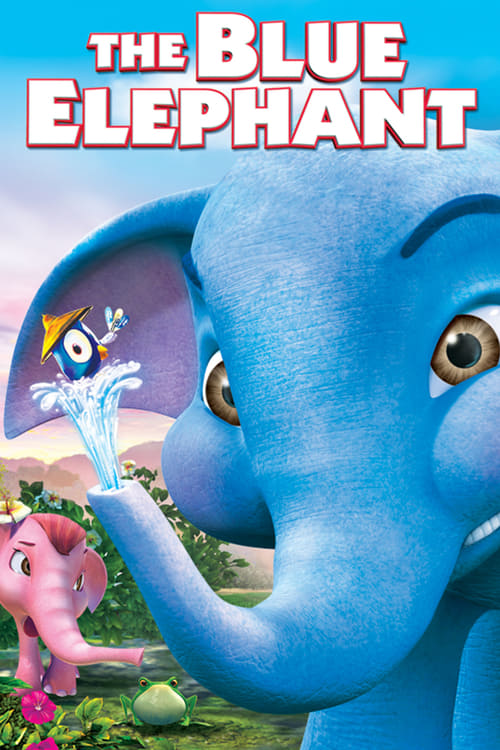 The Blue Elephant (ก้านกล้วย) (2006)
