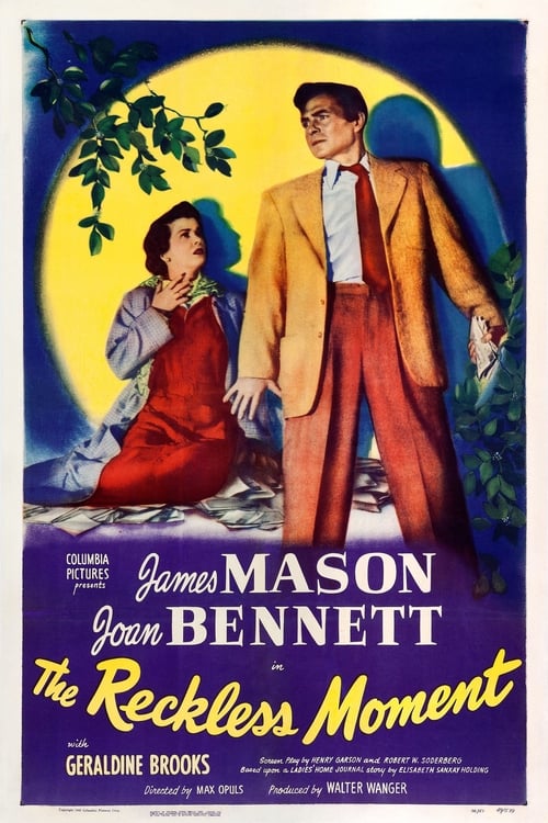 The Reckless Moment (1949)