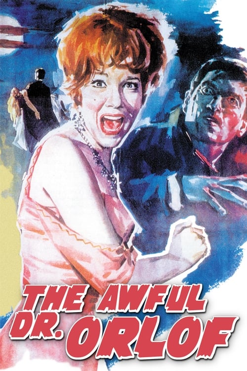 The Awful Dr. Orlof (Gritos en la noche) (1962)
