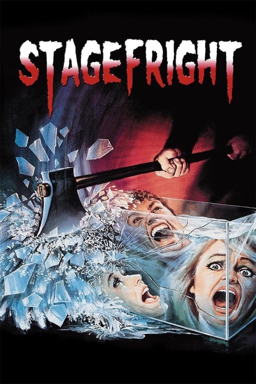 StageFright: Aquarius (Deliria) (1987)