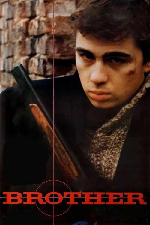 Brother (Брат) (1997)
