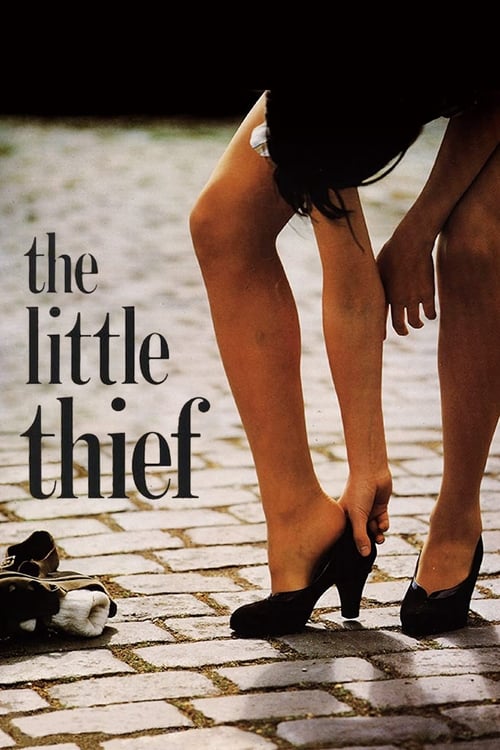 The Little Thief (La petite voleuse) (1988)