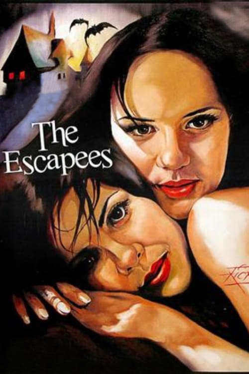 The Escapees (Les Paumées du petit matin) (1981)