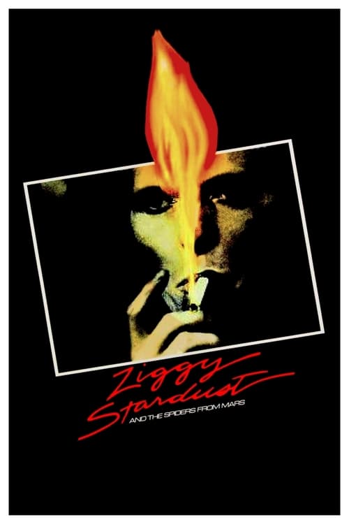 Ziggy Stardust and the Spiders From Mars (1983)