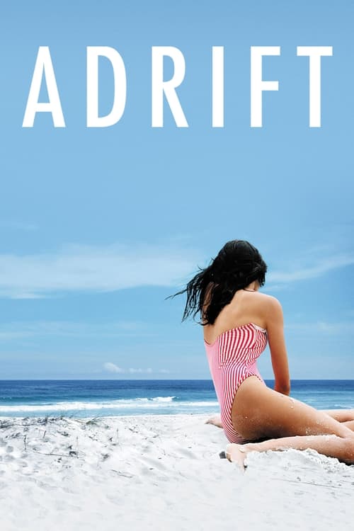 Adrift (À Deriva) (2009)
