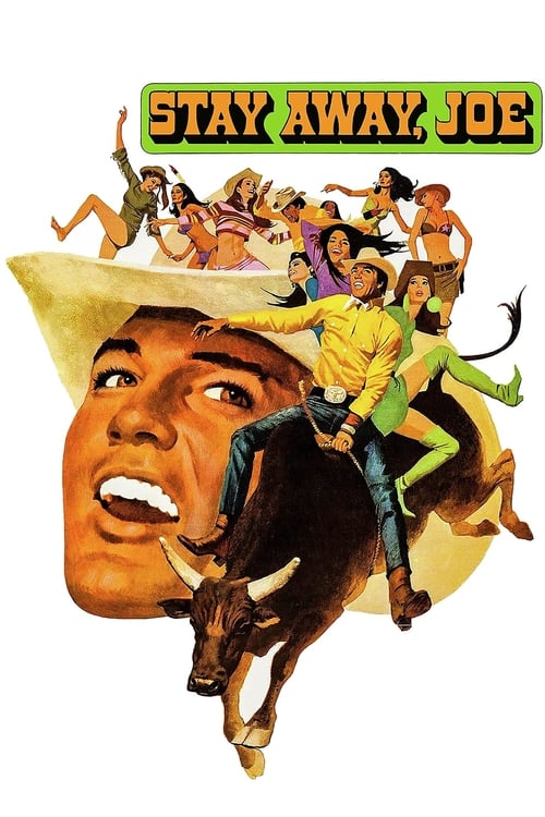 Stay Away, Joe (1968)