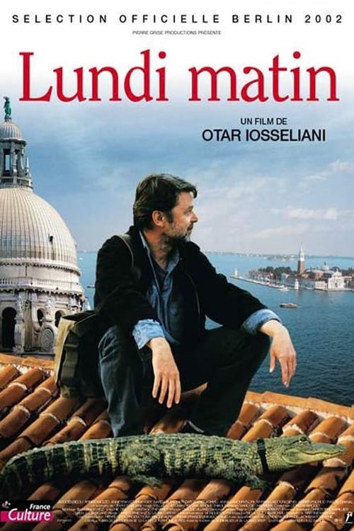 Monday Morning (Lundi matin) (2002)