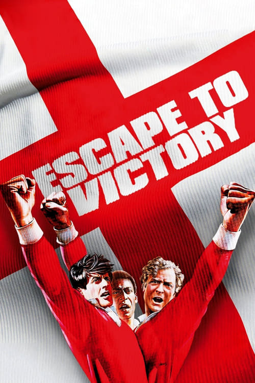 Victory (Escape to Victory) (1981)