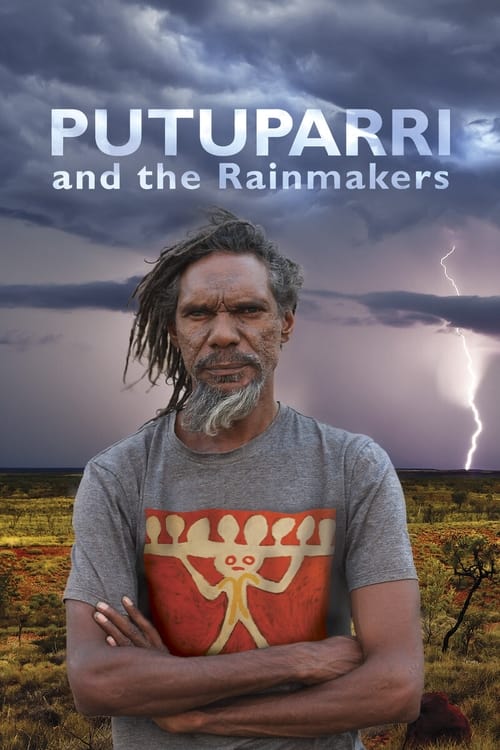 Putuparri and the Rainmakers (2015)