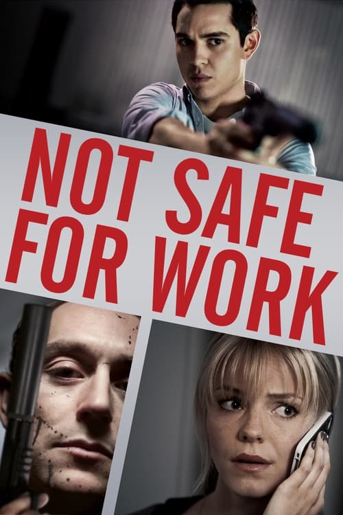 Not Safe for Work (2014)