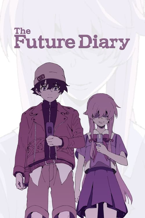 The Future Diary (未来日記) (2011)