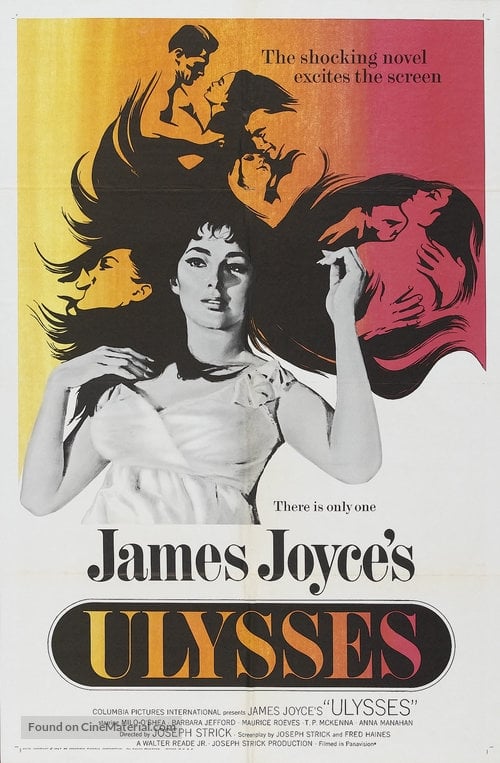 Ulysses (1967)