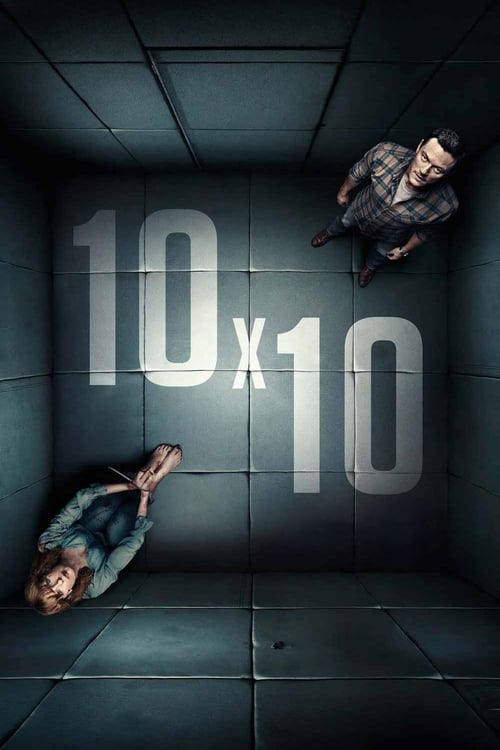 10x10 (10 x 10) (2018)