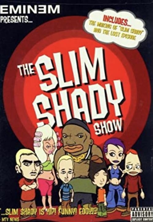 The Slim Shady Show (2001)