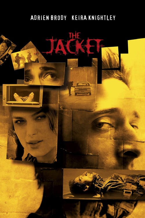 The Jacket (2005)