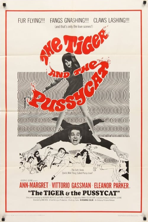 The Tiger and the Pussycat (Il Tigre) (1967)